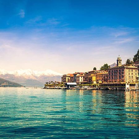 Casa Sogno Como Eksteriør bilde