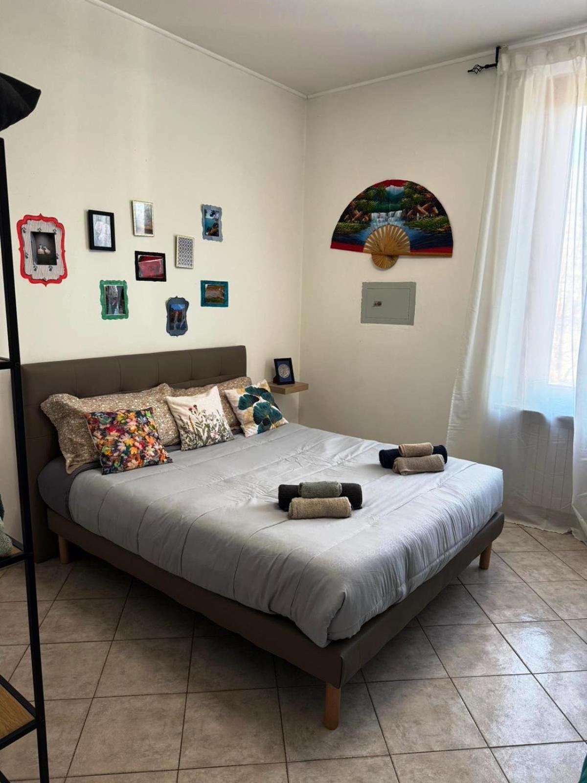 Casa Sogno Como Eksteriør bilde