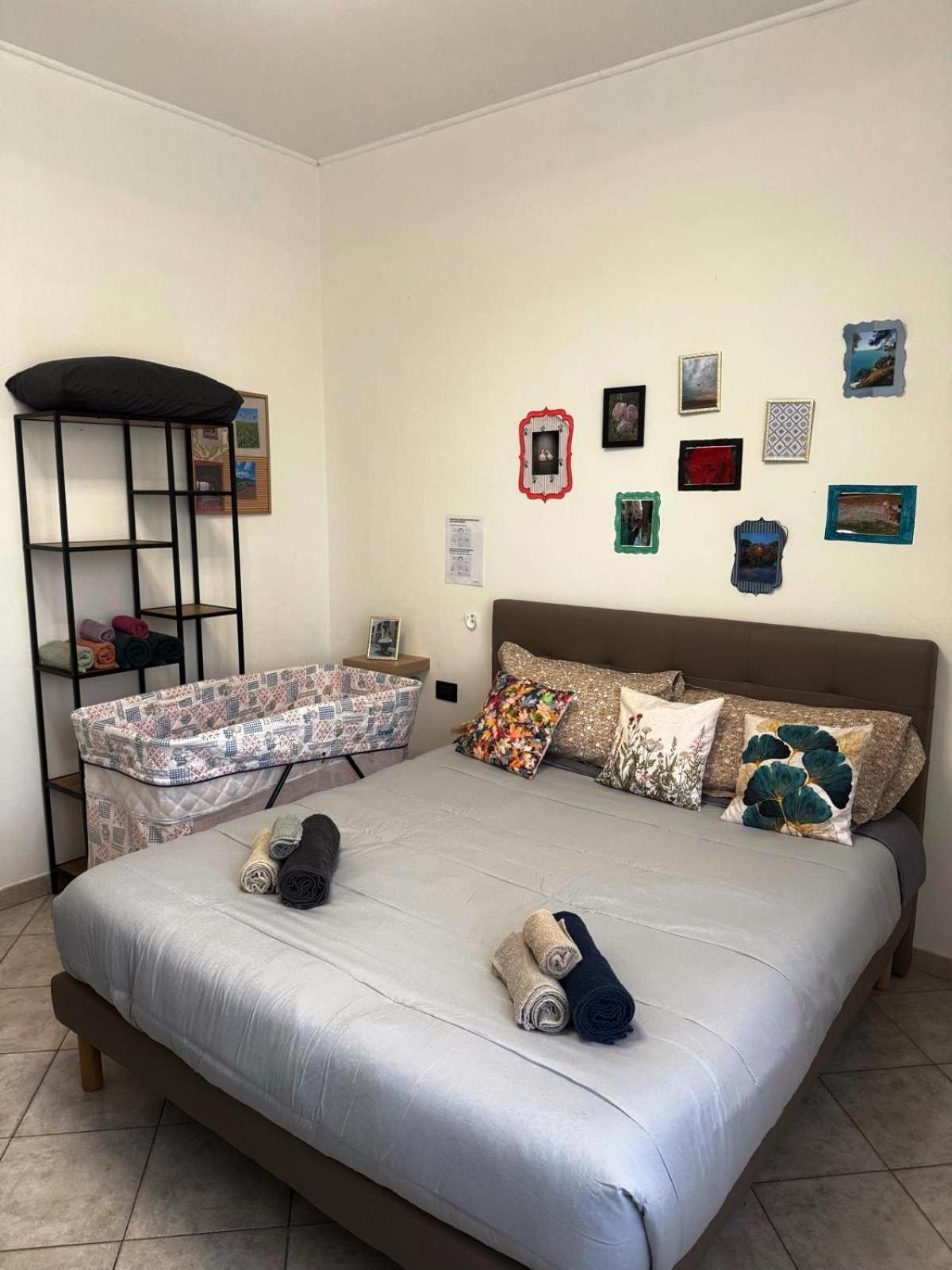 Casa Sogno Como Eksteriør bilde