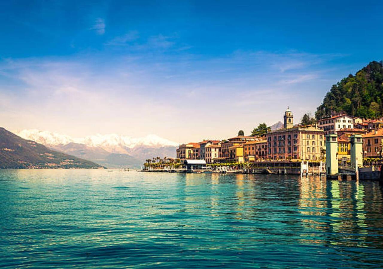 Casa Sogno Como Eksteriør bilde